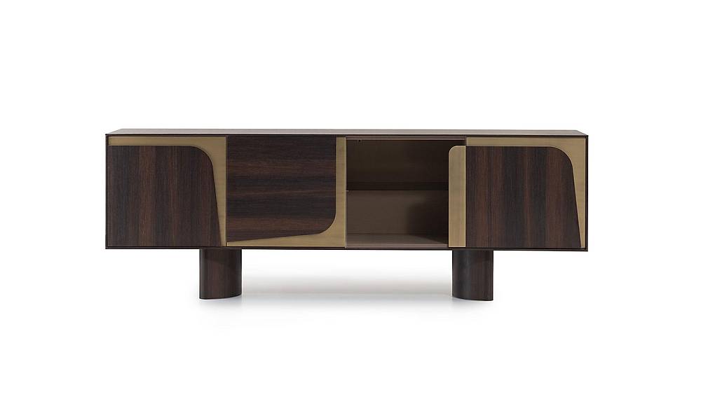 Camelia Console