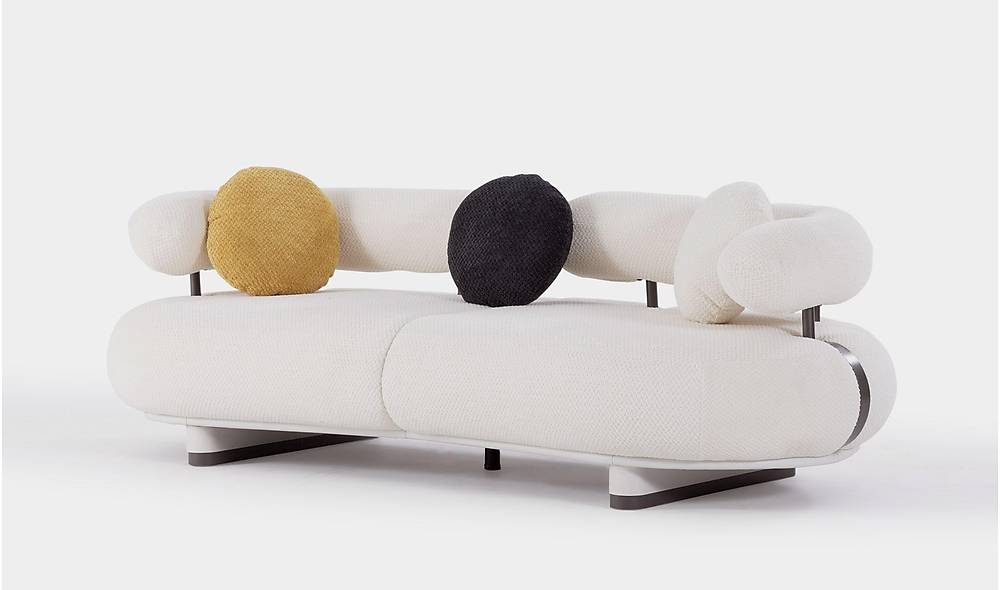 Sevilla Sofa Set