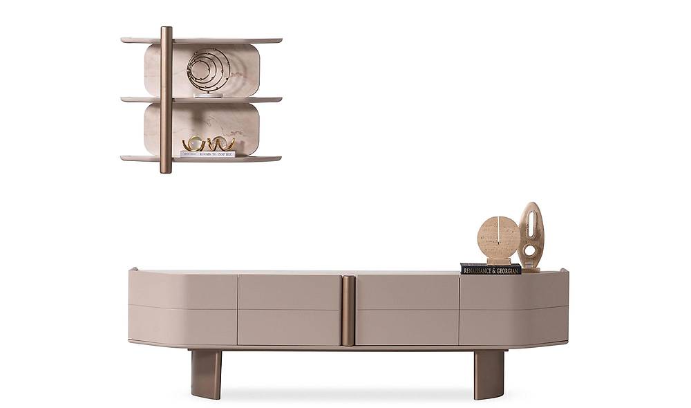 Viper Tv Unit