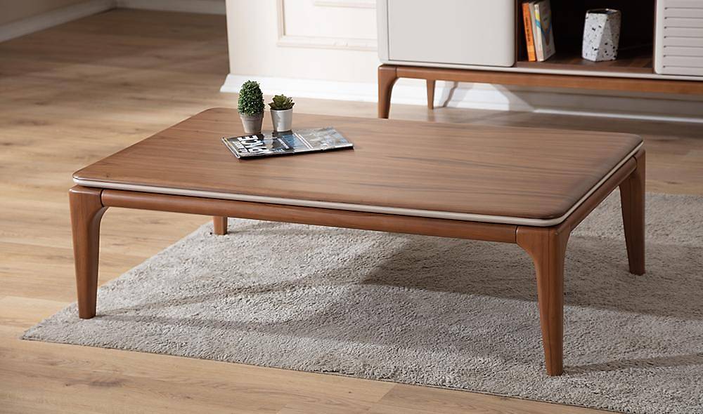 Karo Coffee Table