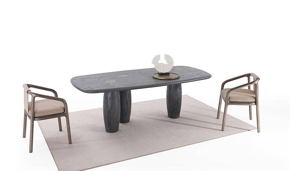 Mathilda Dining Table Set