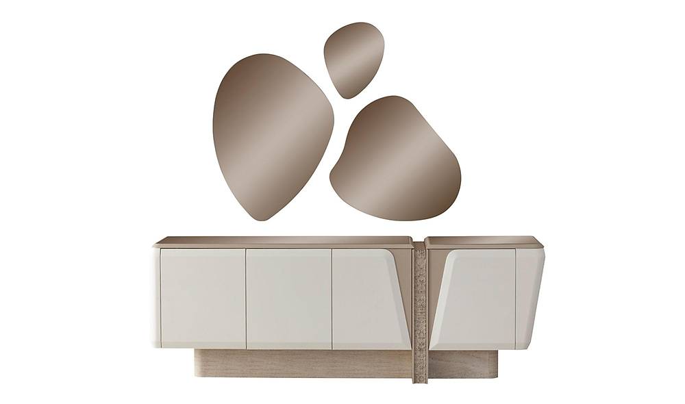 Naples Console