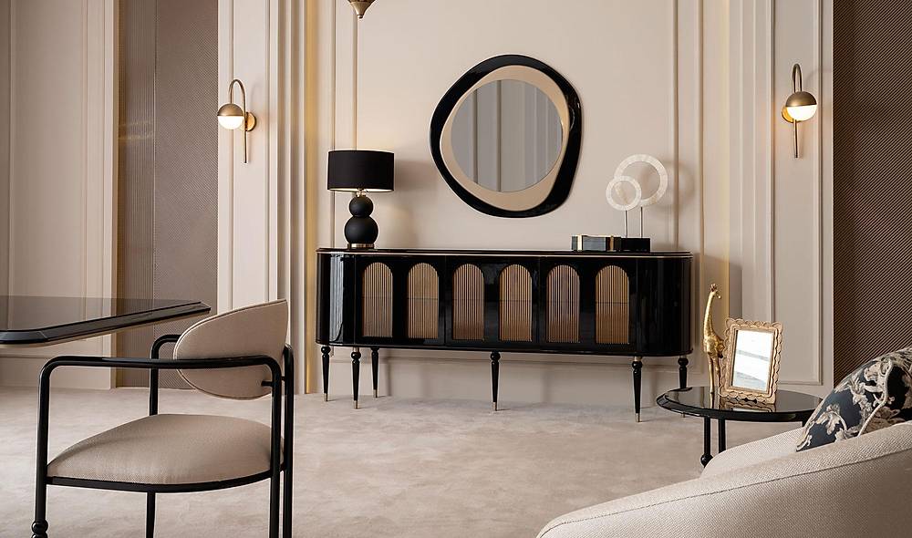 Belgrad Dining Room