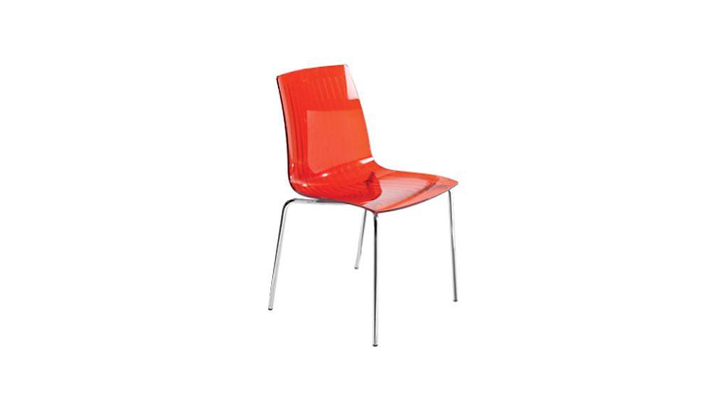 X-Treme S Chair 2 Piece