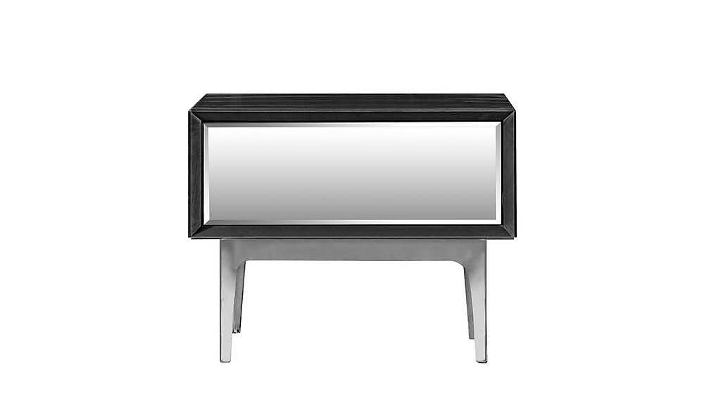 Ottova Bedstead and Headboard