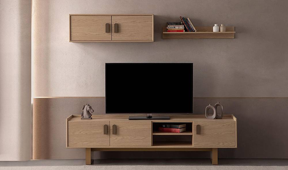 Tons Tv Unit