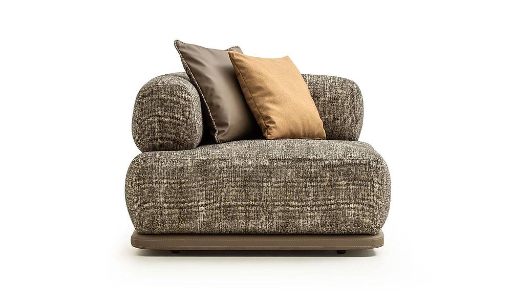 Sardunya Corner Set - Large