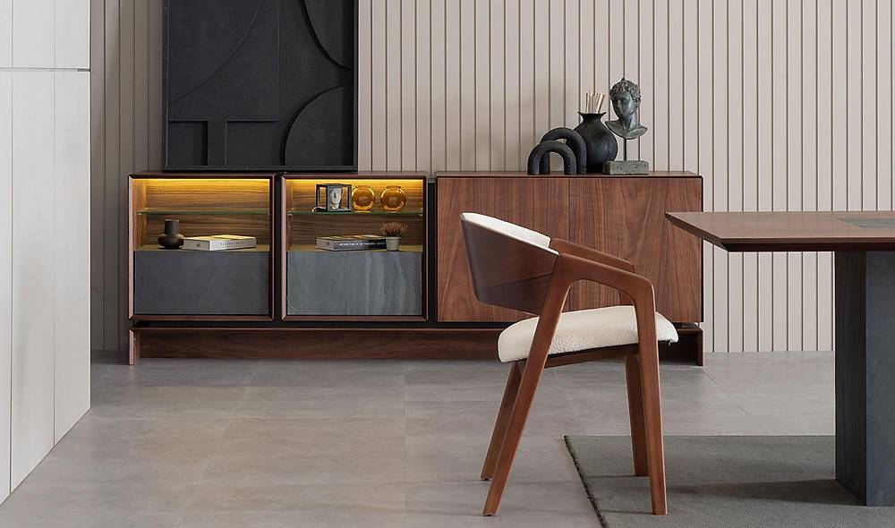 Pisa Dining Room