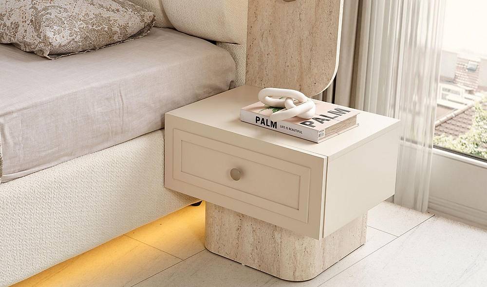 Lavisa Mdf Bedroom
