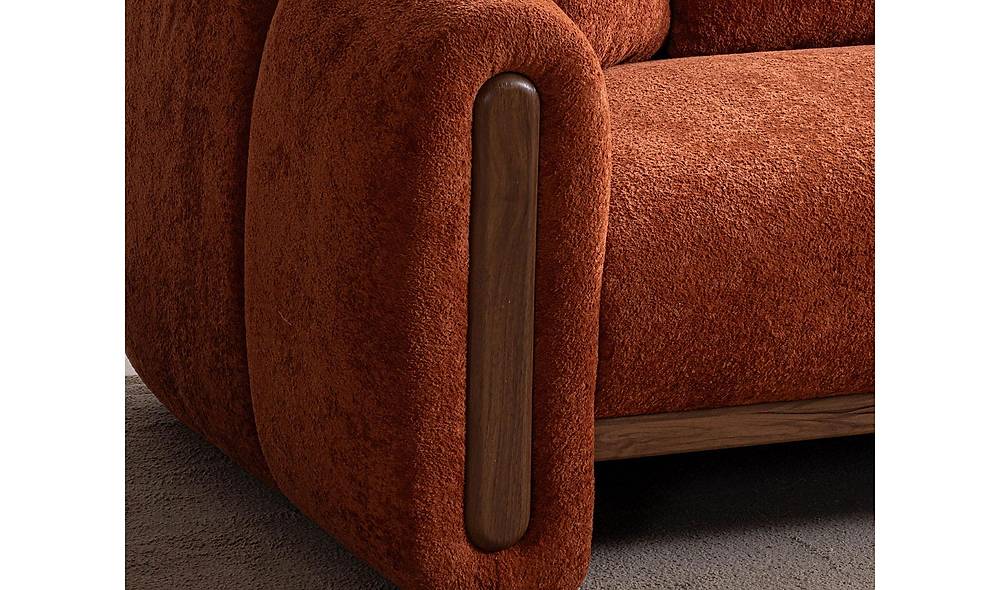 Jacob Sofa Set - Colorful