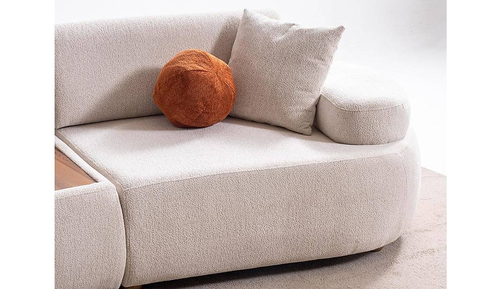 Blanco Sofa Set