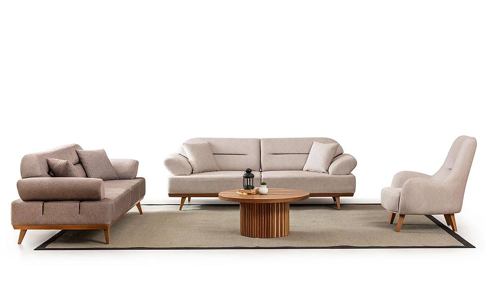 Bruco Sofa Set