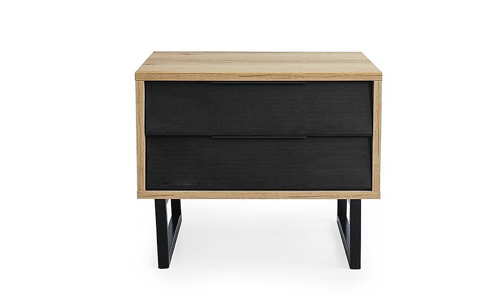 Ekin Bedstead and Headboard
