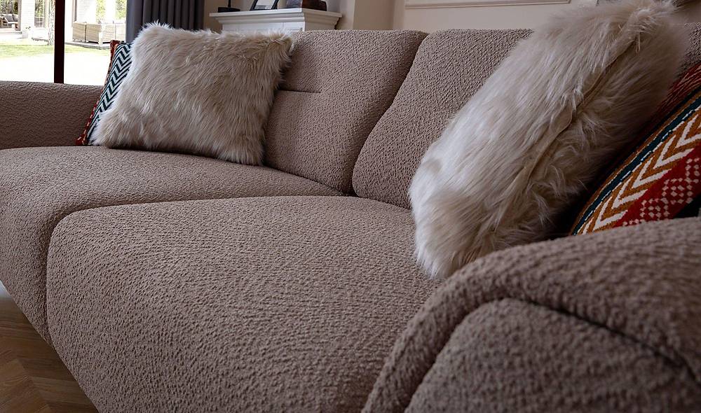 Parla Sofa Set