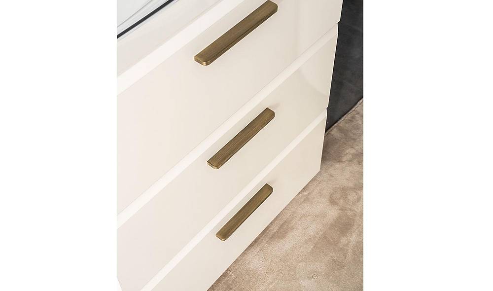 Montego Dresser