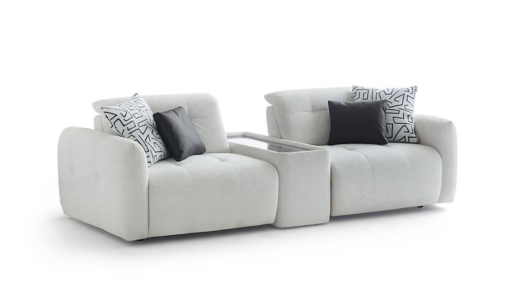 Merlo Sofa Set