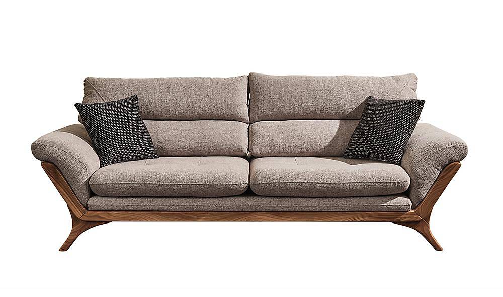 İmpera Sofa Set