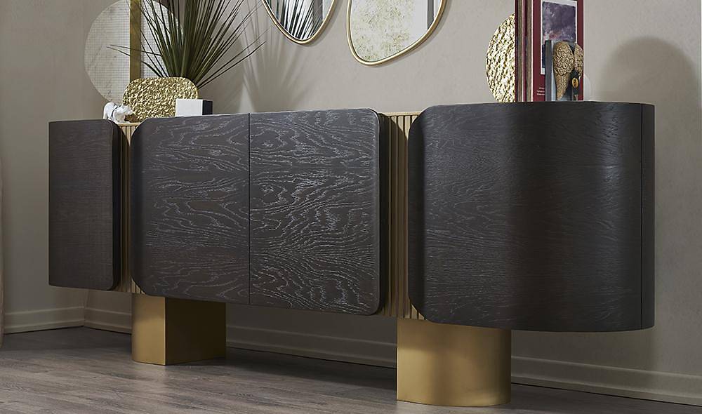 Rodona Console