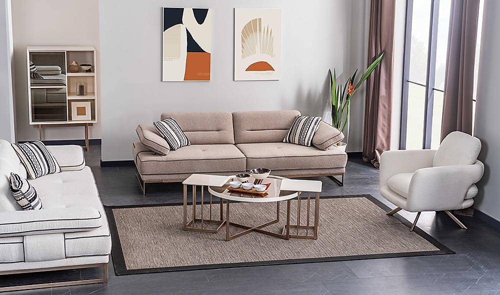 Franka Sofa Set - Opportunity Product