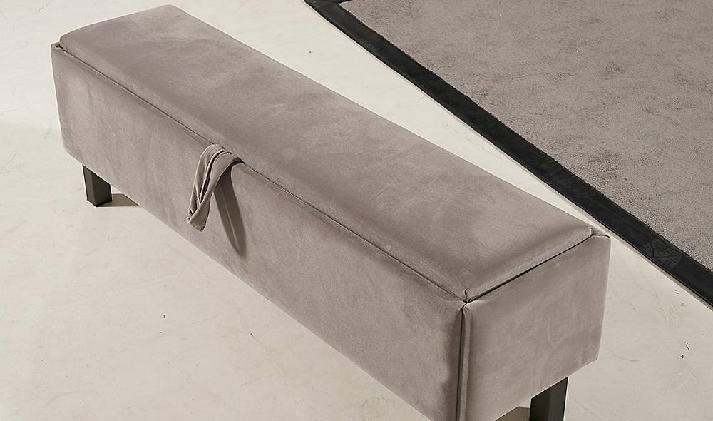 Zirkon Bench - F�rsat �r�n�