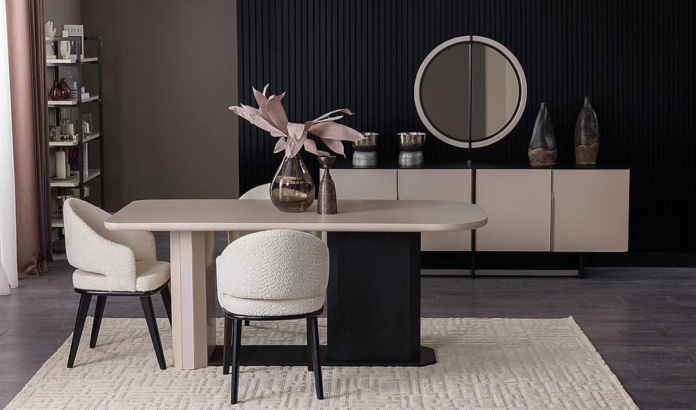Matera Dining Room