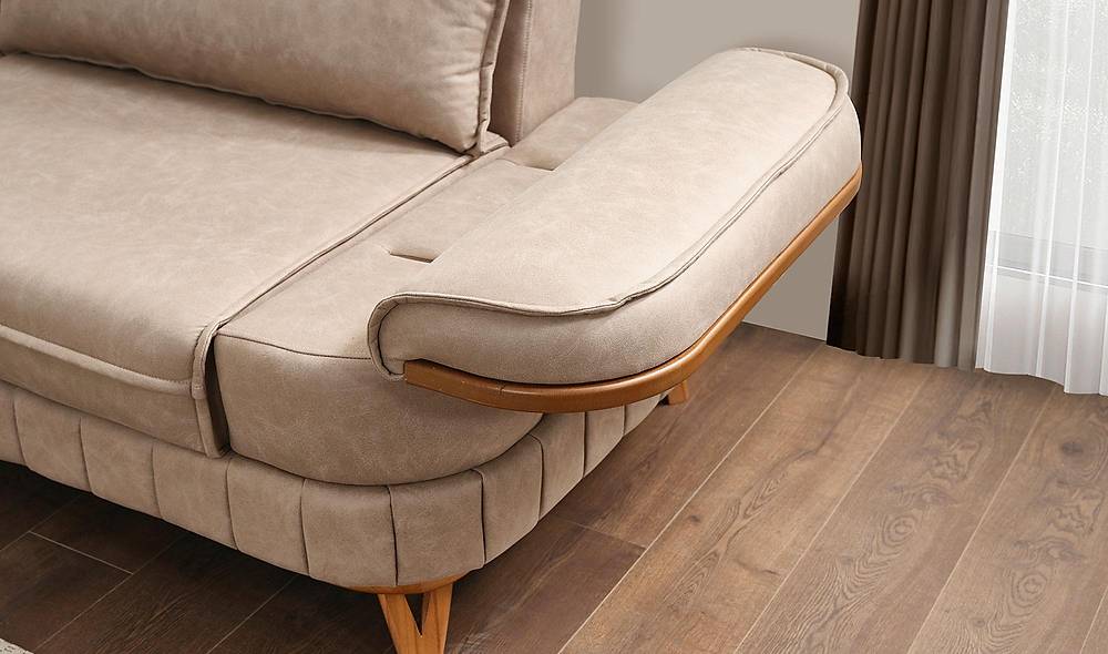 Luissa Sofa - Cream