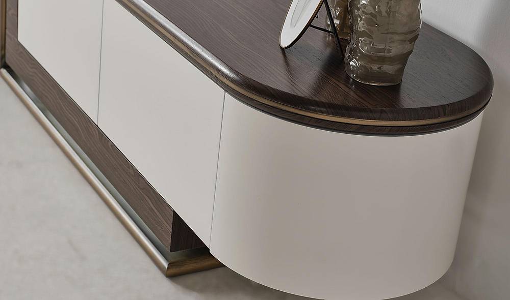 River Tv Stand