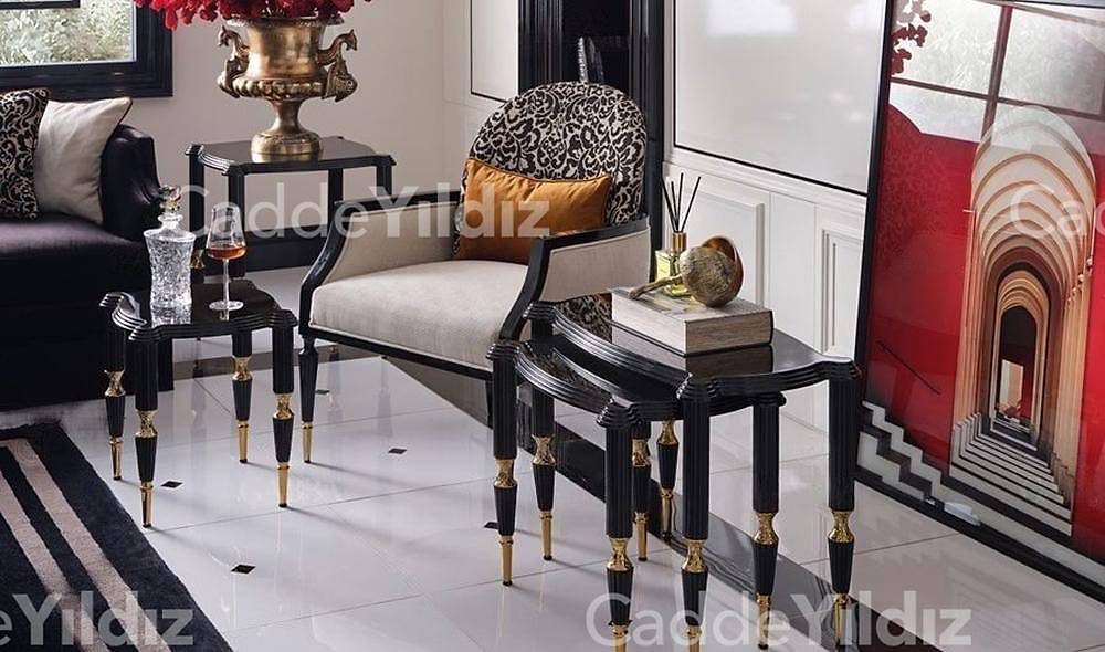 Rosa Living Room Set