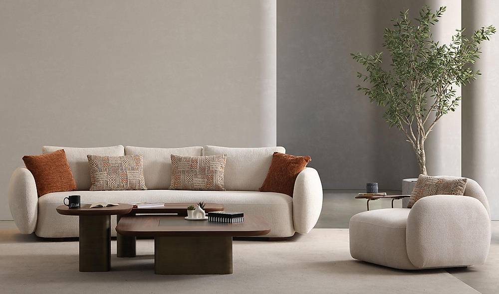 Igor Sofa Set