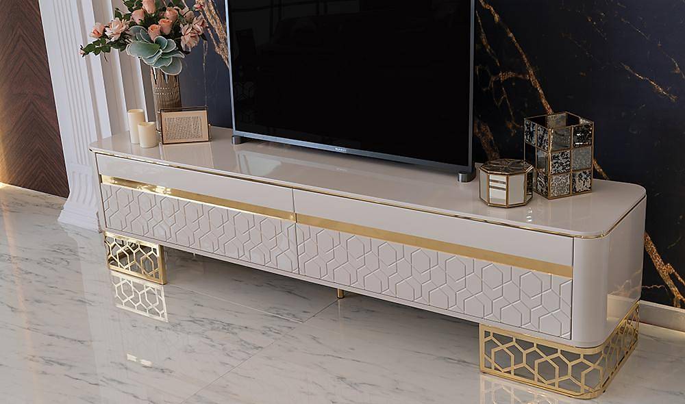 Bahama Tv Stand