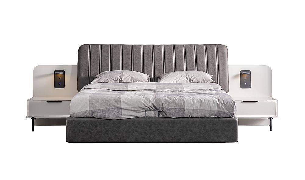 Asus Base Bedroom - 5 Door