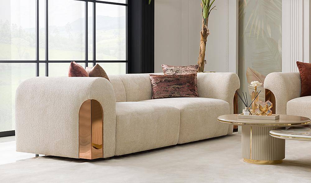 Radius Sofa