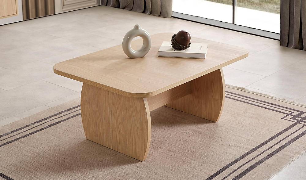 Carlino Coffee Table
