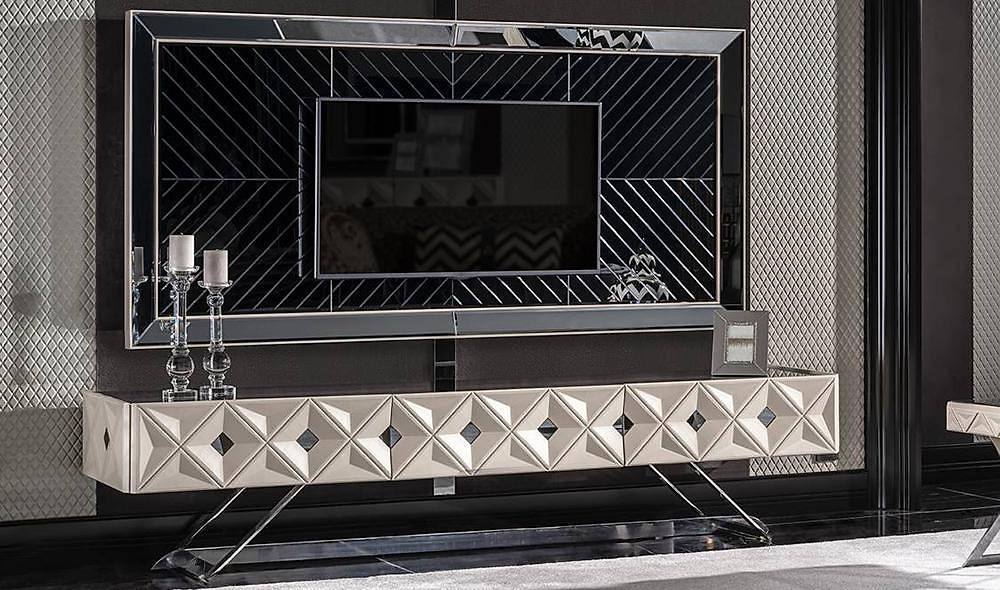 Nepal Luxury Tv Unit