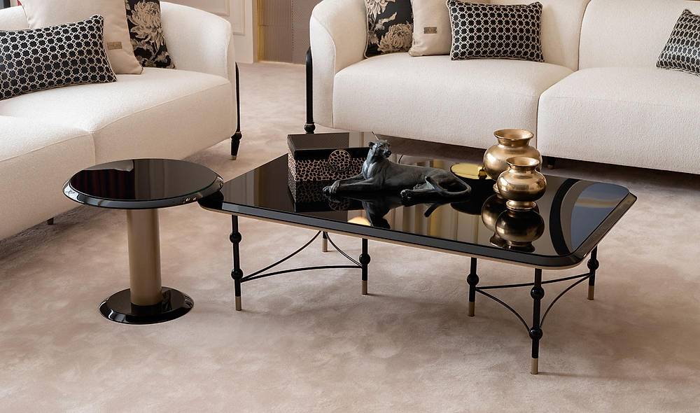 Belgrad Sofa Set