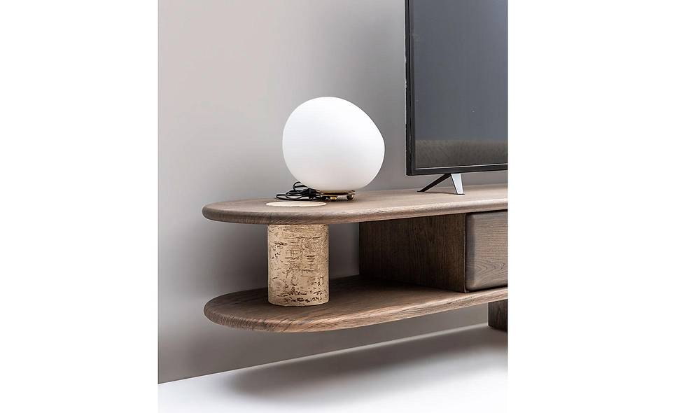 Handy Tv Unit - New