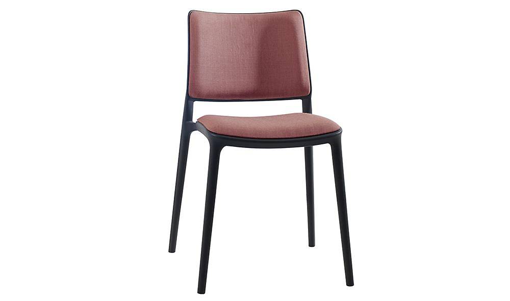 Joy-S Soft Chair 2 Piece