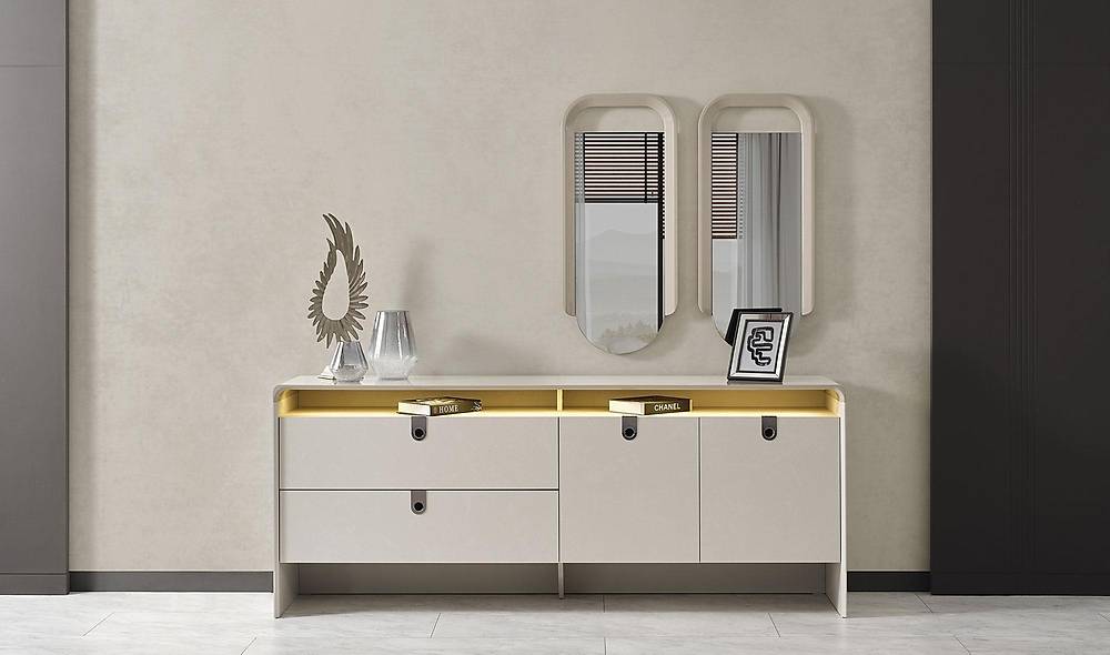 Mistral Dining Room