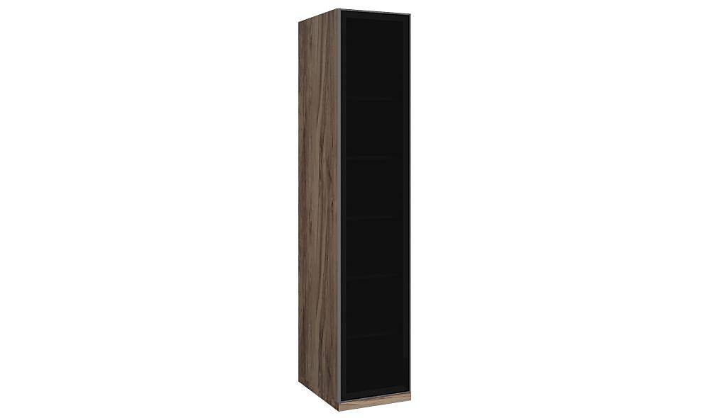 Bristol Glass Corner Wardrobe