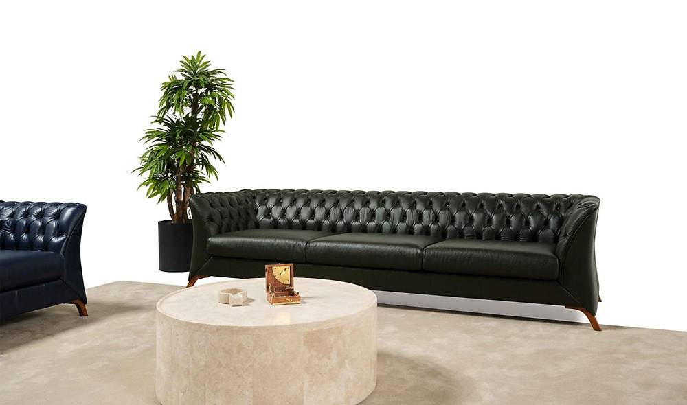 Bony Sofa