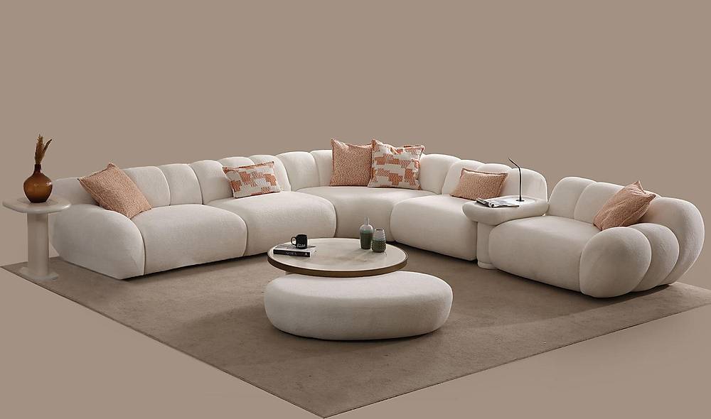 Laros Corner Set - Large