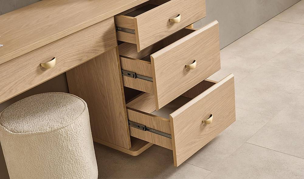 Lotus Dresser