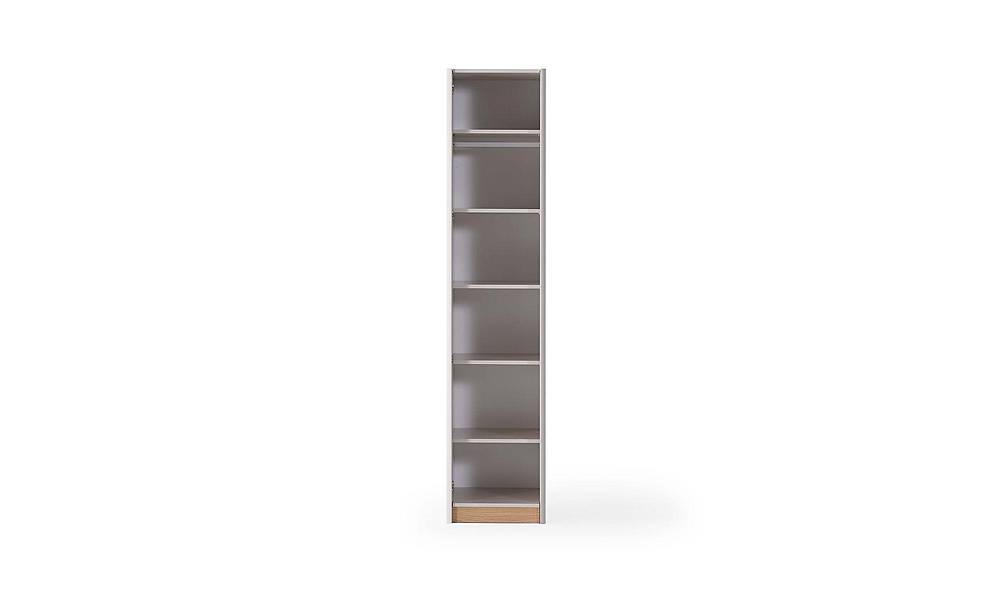 Evidence Wardrobe - 6 Door