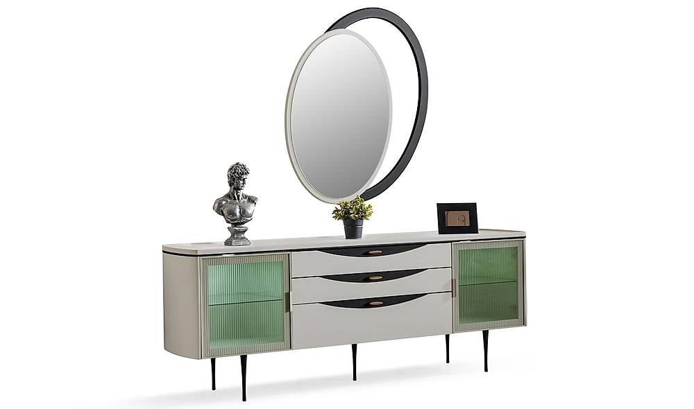 Pera Console