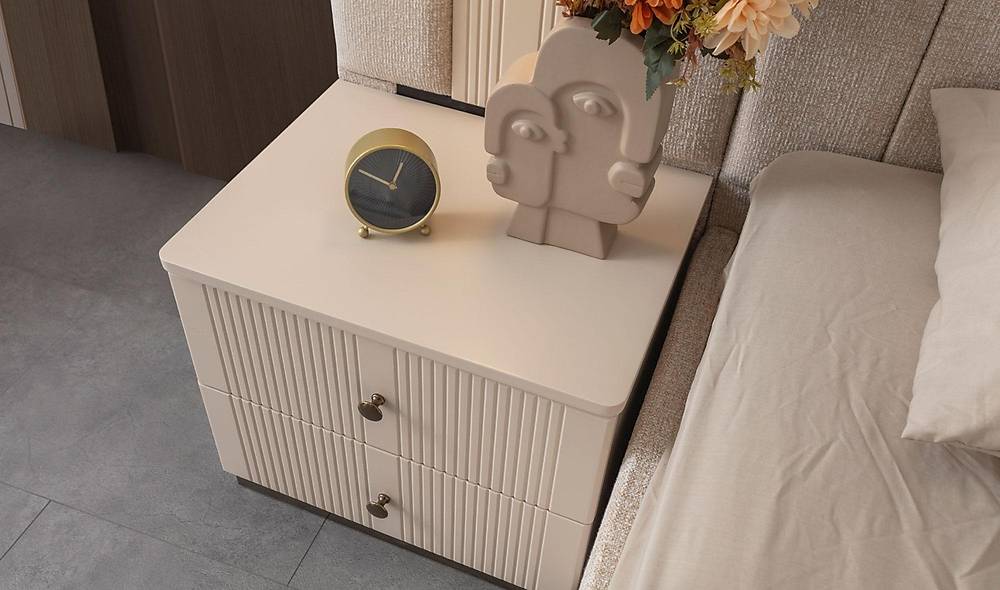 Ayışığı Base Bedroom