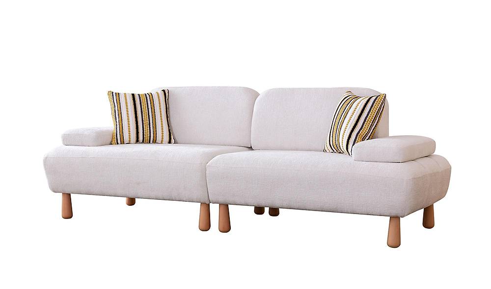 Nish Sofa - Inner Table