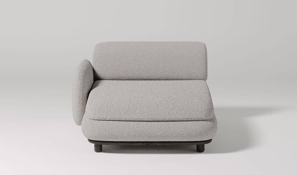 Montero Corner Set