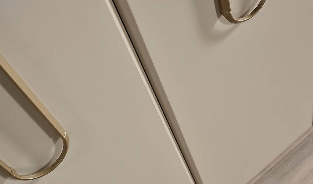 Karden 6 Door Wardrobe