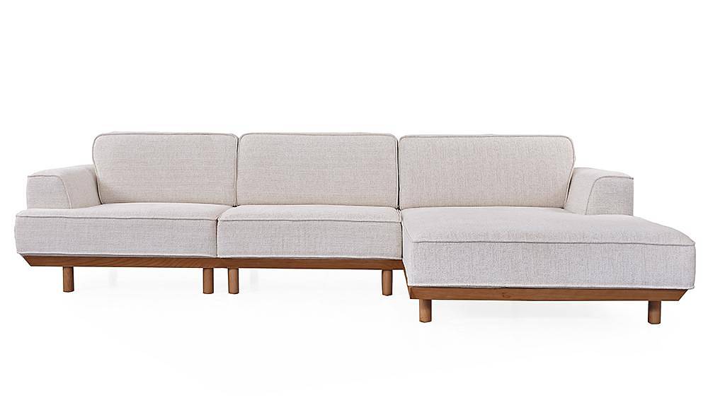 Minotti Corner Set