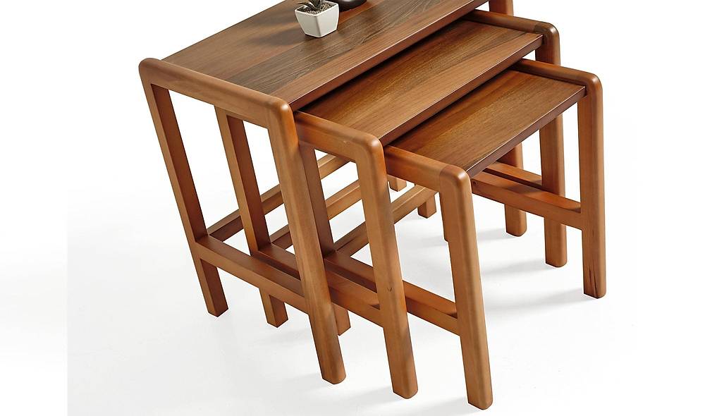 Taren Nesting Table